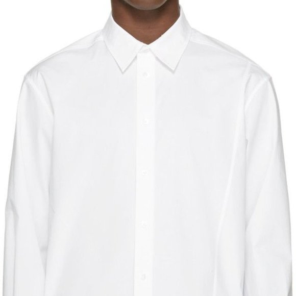 3.1 Phillip Lim Other - 3.1 Phillip Lim White Dress Shirt button down NWT